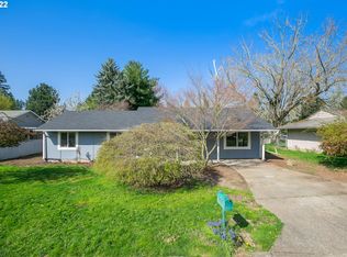 7815 SE 101st Ave, Portland, OR 97266