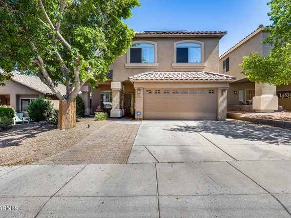 6340 W SADDLEHORN Road, Phoenix, AZ 85083