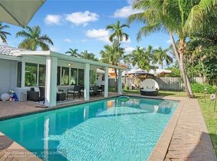 2030 NE 31st Ave, Fort Lauderdale, FL 33305