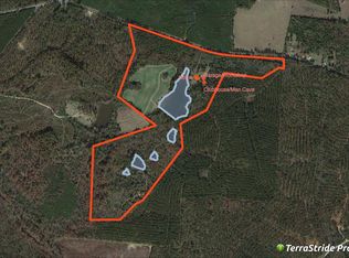 1415 Long Cane Rd, Edgefield, SC 29824