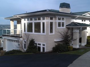 12206 59th Ave, Gig Harbor, WA 98332