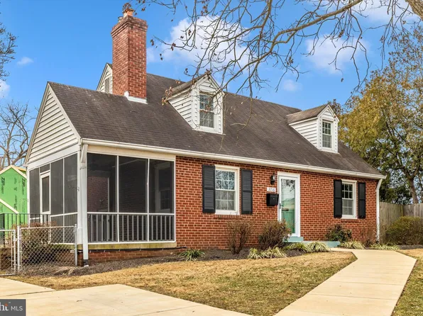 3716 Dupont Ave, Kensington, MD 20895