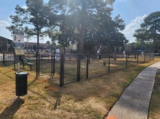 Cali Crossing Apartments, Houston, TX 77090