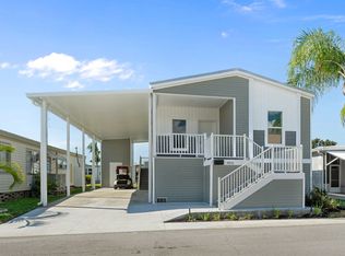 4856 92nd St N #128, Saint Petersburg, FL 33708