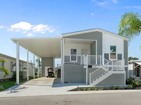 4856 92nd St N #128, Saint Petersburg, FL 33708