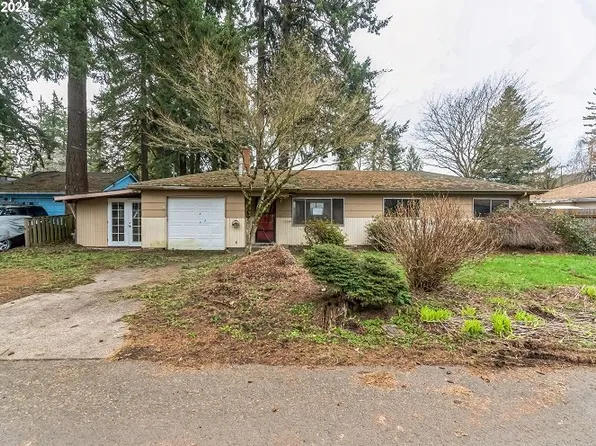 17450 SE Mill St, Portland, OR 97233