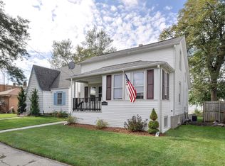 4308 19th Ave, Kenosha, WI 53140