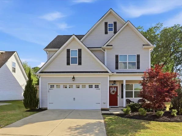 405 Joyner Bluff Dr, Wake Forest, NC 27587