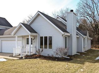 W68N167 Evergreen Blvd, Cedarburg, WI 53012