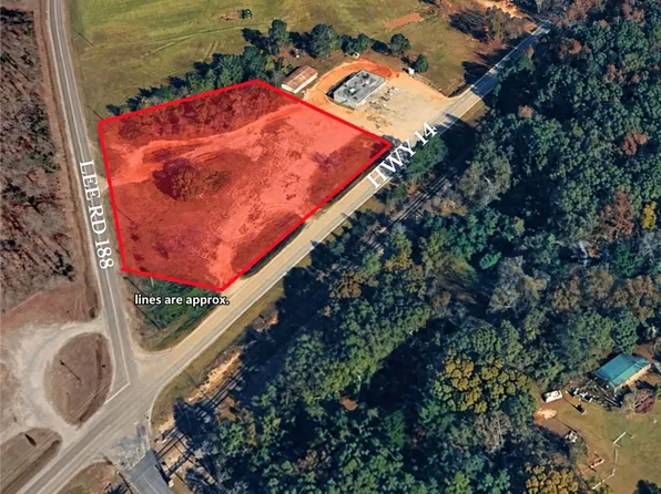 0 State Highway 14 W, Auburn, AL 36832