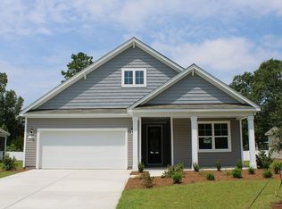 LITCHFIELD Plan, Spring View Landing, Loris, SC 29569