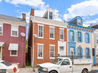 23 N Hartley St, York, PA 17401