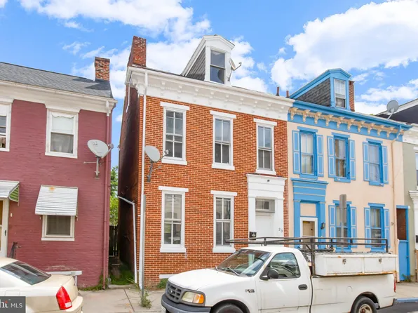 23 N Hartley St, York, PA 17401