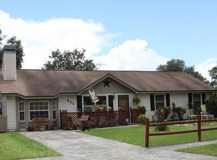 311 Coronado Ct, Lakeland, FL 33809
