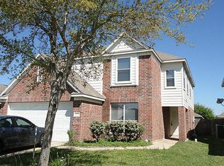 19514 Swan Valley Dr, Cypress, TX 77433