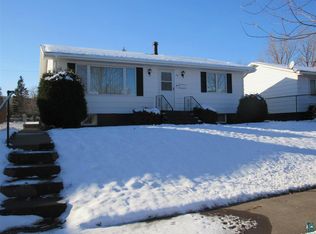 25 S 68th Ave W, Duluth, MN 55807