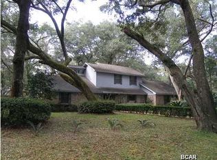 8019 Oakview Dr, Panama City, FL 32404