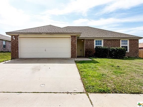2nd image of 1404 Copper Creek Dr