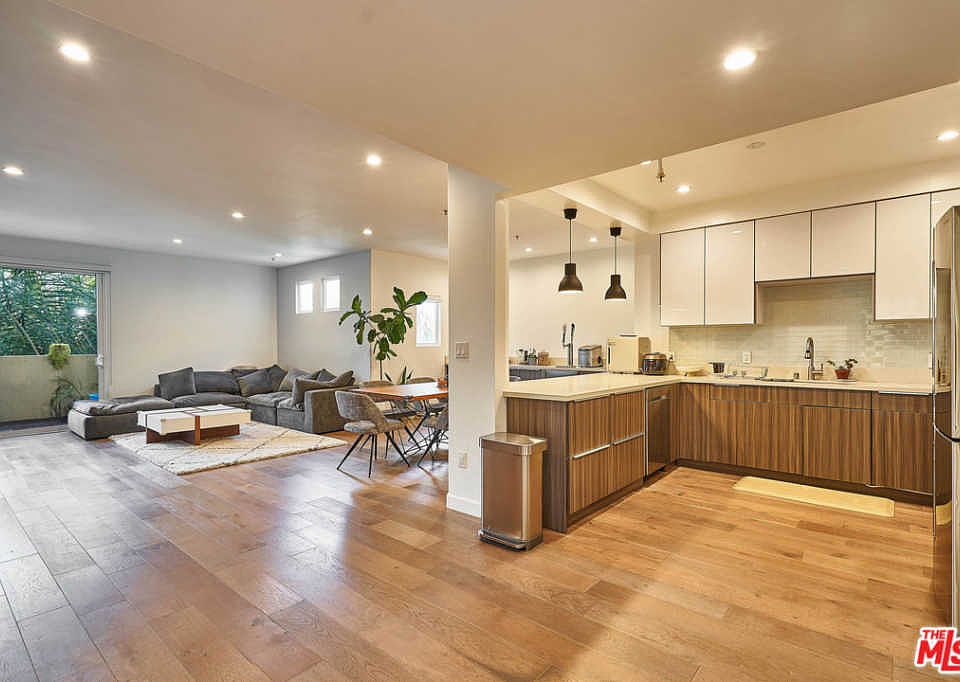 1st image of 4568 W 1st St APT 304