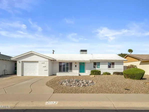 2052 N 78TH Street, Scottsdale, AZ 85257