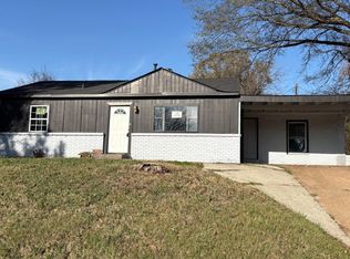 936 Par Ave, Memphis, TN 38127