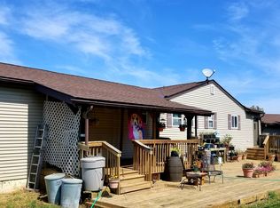 4737 Co 25 Rd, Marengo, OH 43334