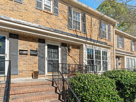 2nd image of 2129 Montreat Way