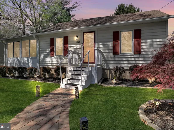 8641 Githens Ave, Pennsauken, NJ 08110