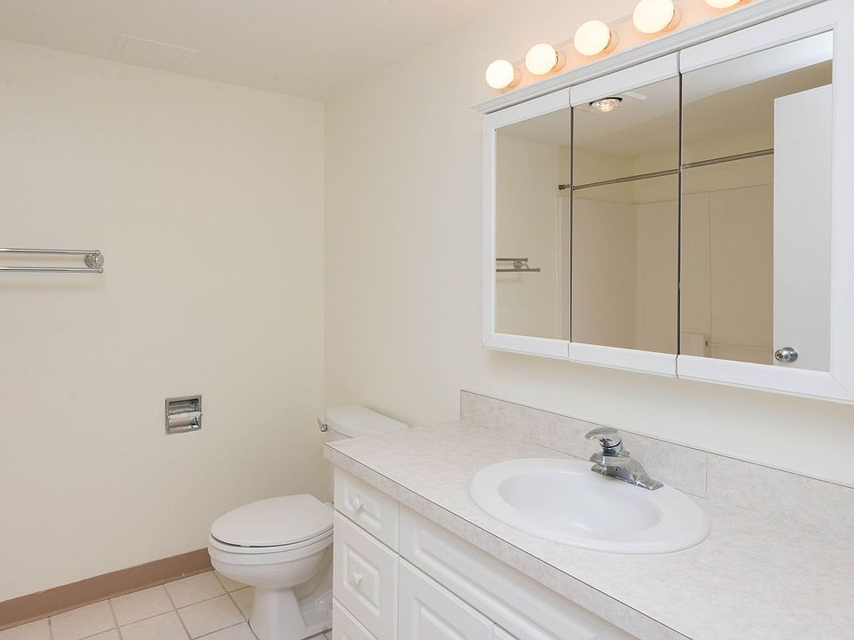 Whitney Towers Apartment Rentals Hamden, CT Zillow