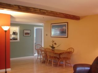 8 Longwood Dr #301, Andover, MA 01810