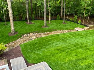 14807 Felbridge Way, Midlothian, VA 23113