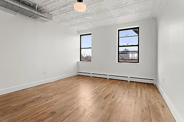 Rented by Compass