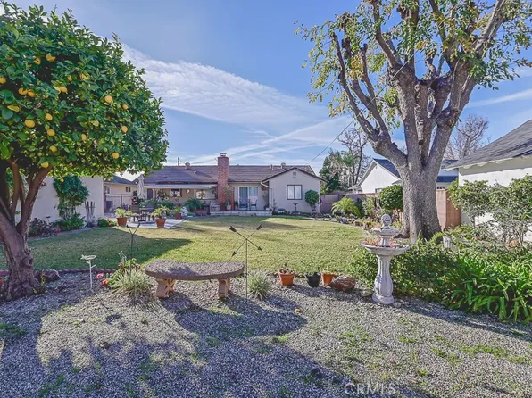 1623 E Eckerman Ave, West Covina, CA 91791