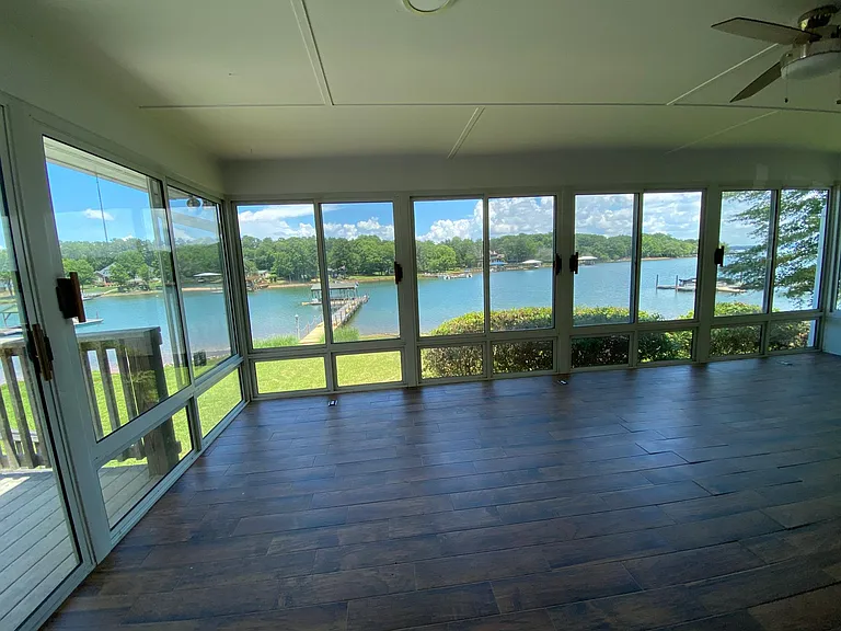 Sunroom
