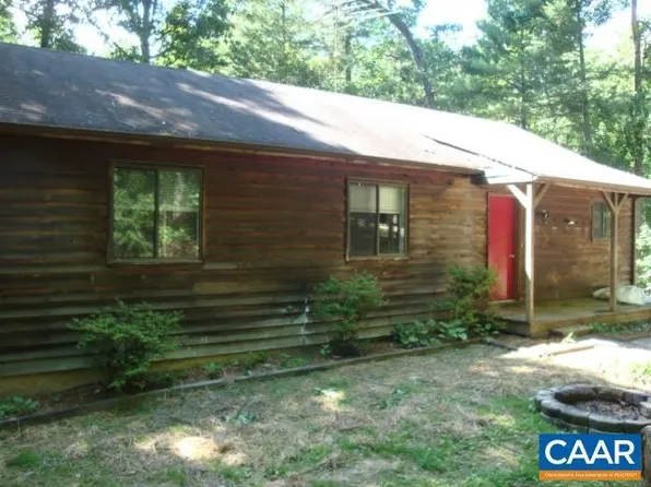 2614 Rio Mills Rd, Earlysville, VA 22936