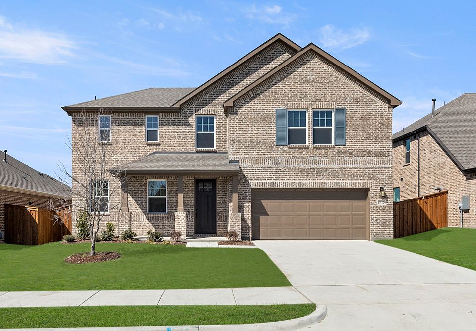 Exterior Design