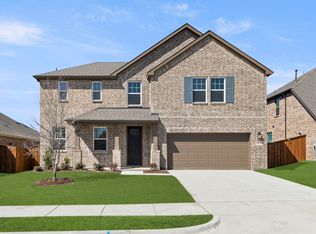 1412 Greenbelt Dr, Forney, TX 75126