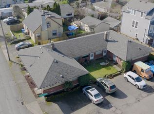 8107 NE Failing St, Portland, OR 97213