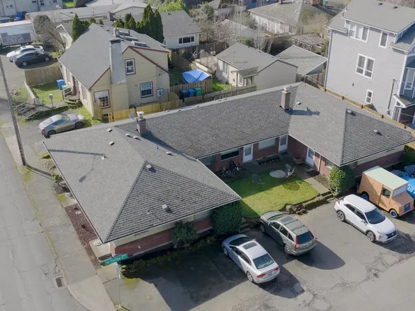 8107 NE Failing St, Portland, OR 97213