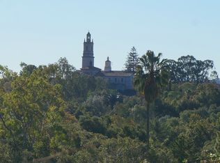 2680 Foothill Rd, Santa Barbara, CA 93105