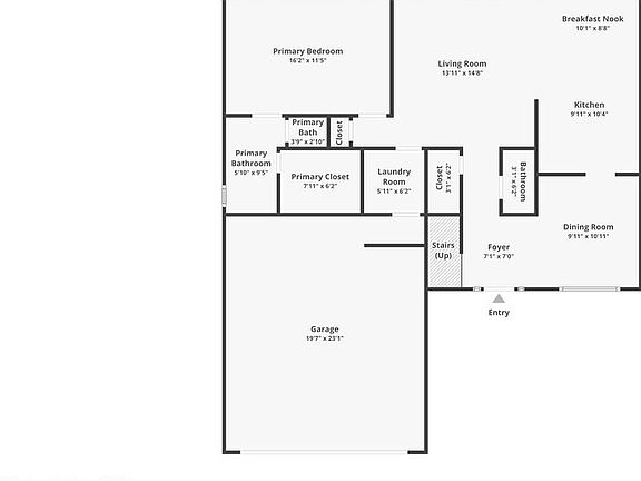 2nd image of 412 Shadowood Dr