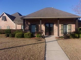 139 Remington Cir, Lumberton, TX 77657