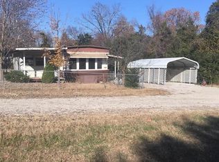 98 Pioneer Trail Ln, Mountain Home, AR 72653