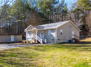 2060 Vaughn Rd, Altoona, AL 35952