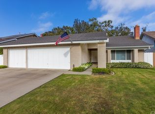 31152 Via Cristal, San Juan Capistrano, CA 92675