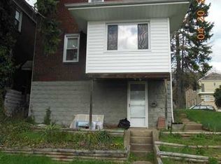 2116 Walton Ave, Pittsburgh, PA 15210