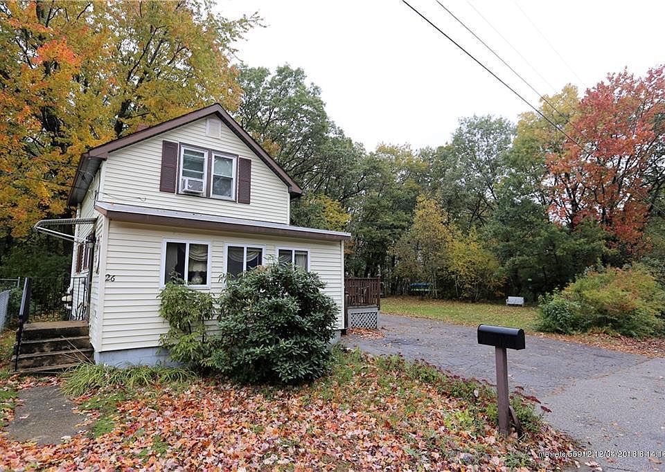 1st image of 26 Dorrington Ave
