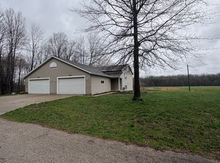 9095 Willow Creek Ln, Allendale, MI 49401