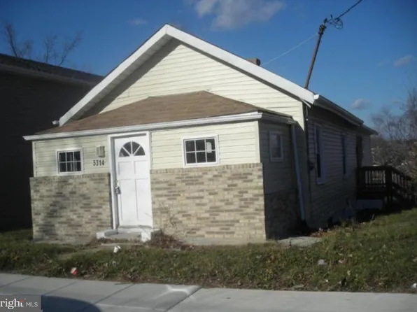 5314 Dix St NE, Washington, DC 20019