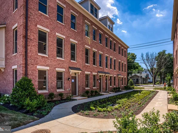 813 Sycamore SE Lot 946, Washington, DC 20032